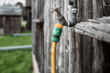 Hose connectors for sale near me for garden irrigation and outdoor water systems