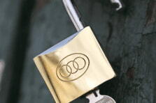 Tri-Circle keys and locks supplied wholesale across South Africa for secure access