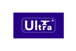 Ultralock logo representing NSJ Wholesale as a partnered supplier of Ultralock door locks and padlocks
