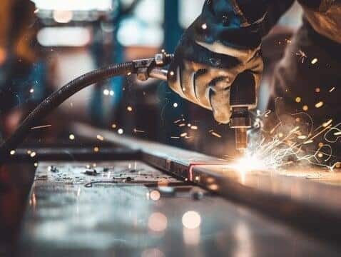 Welding tools for home and small business projects in South Africa