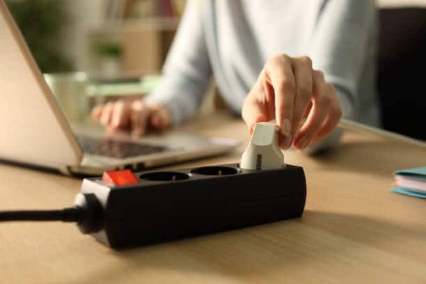 Multi plug adapters for safe electrical connections available near me in Johannesburg