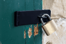Hasp and staple suppliers offering locking solutions for homes and businesses near me